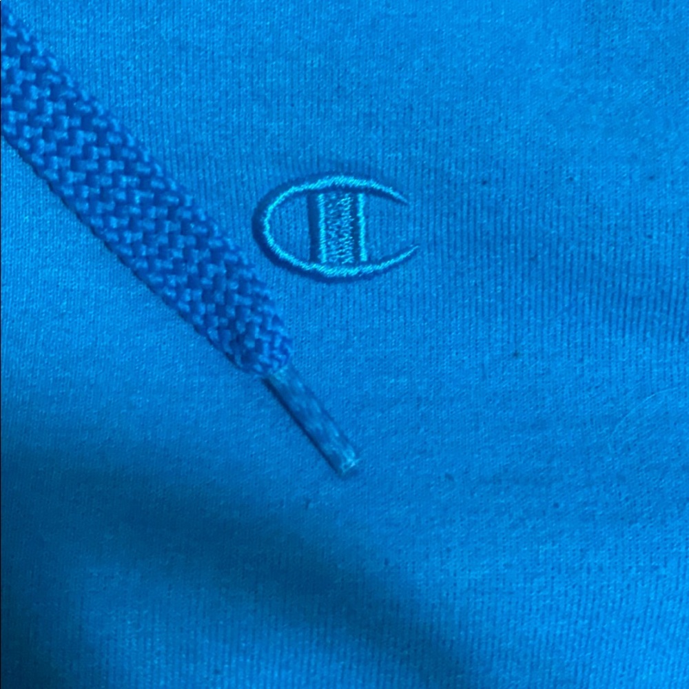 champion hoodie - Picture 4 of 5